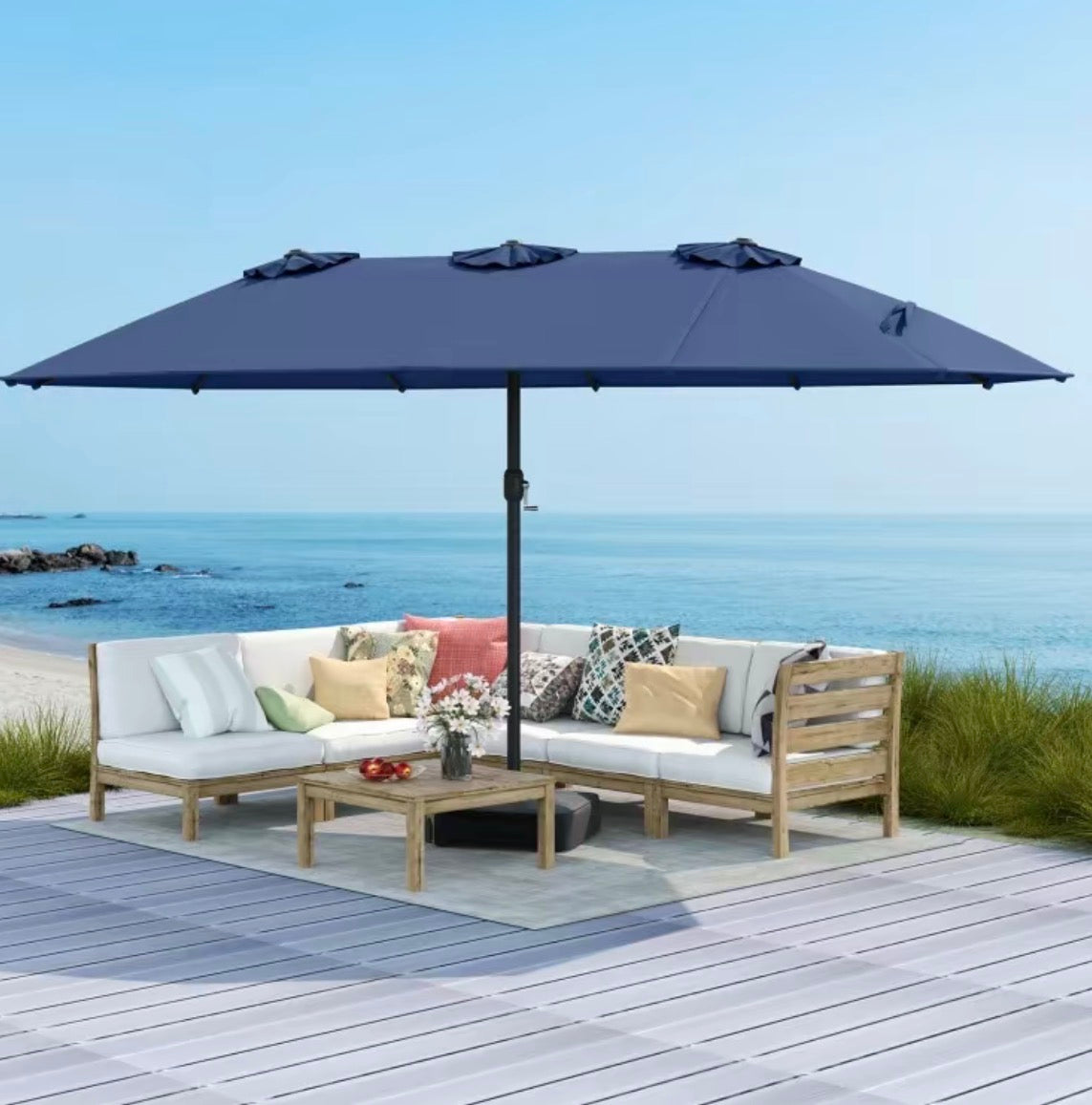 Outdoor Umbrella