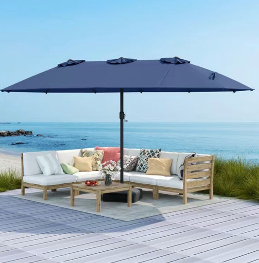 Outdoor Umbrella