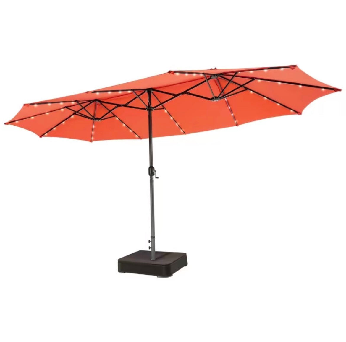 Outdoor Umbrella
