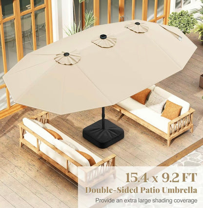 Outdoor Umbrella