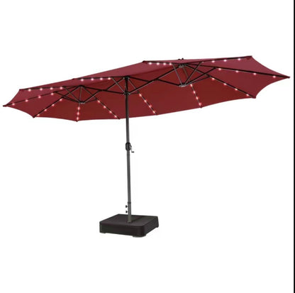 Outdoor Umbrella